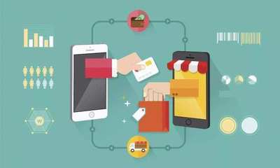 B端互聯網零售 阿里的新零售之謎與騰訊的產業互聯網之變