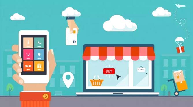 引入互聯網思維，成就家居零售新模式——美克美家家居新零售開啟行業新思路