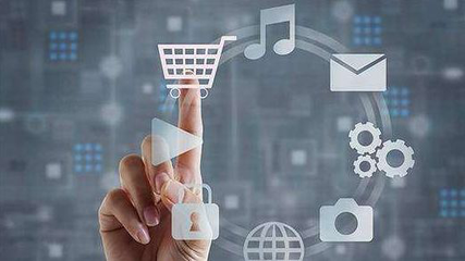 實體互聯網創業項目 重新定義零售體驗的新范式