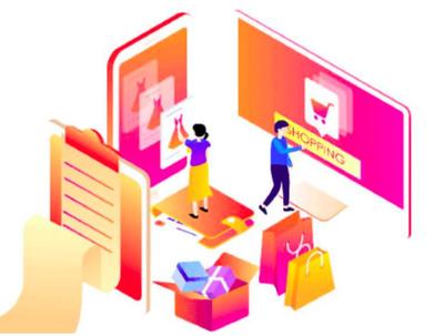 有贊新零售 互聯網零售的智能化升級