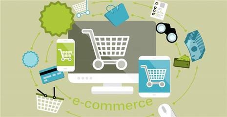 電商不只是淘寶京東 探索多元化的互聯網零售格局