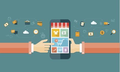 巨頭貼身肉搏 萬億新零售市場的競爭格局與未來切割之道